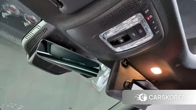 Mercedes-Benz CLA-Class C118 id 3017093 из Кореи 9