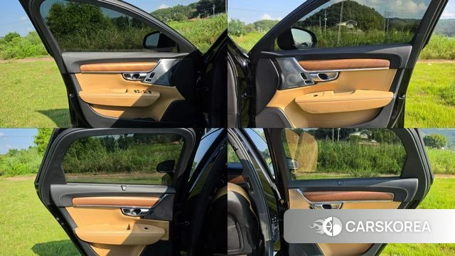 Volvo S90 id 4850190 из Кореи 9