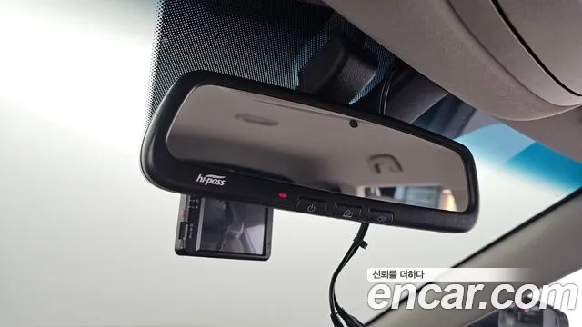 Ssangyong Tivoli Air id 2911487 из Кореи 9