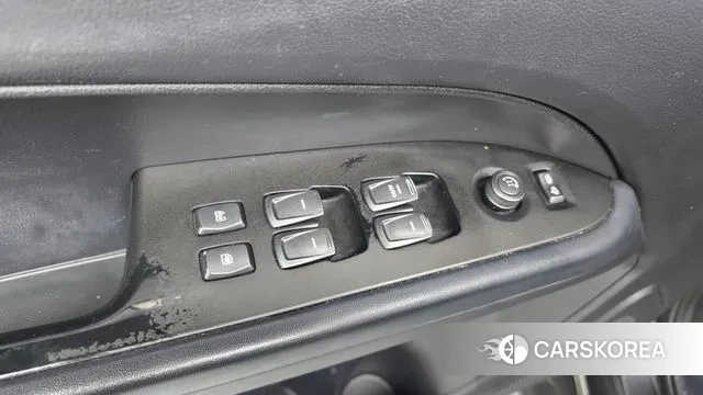 Ssangyong Rexton Sports Cannes id 3391287 из Кореи 9