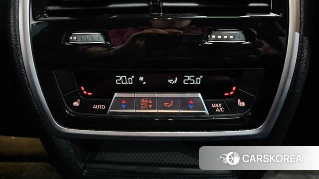 BMW X6 (G06) id 3904514 из Кореи 9