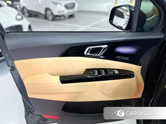 Kia Carnival 4th generation id 3573036 из Кореи 9