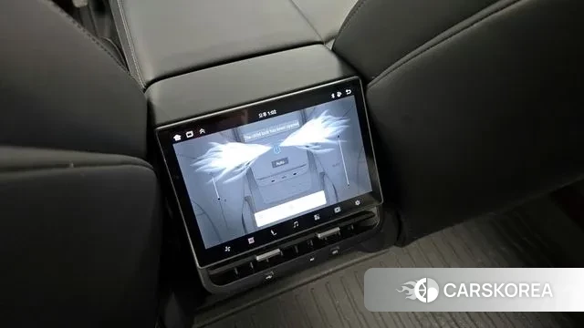 Tesla Model Y id 3059450 из Кореи 9