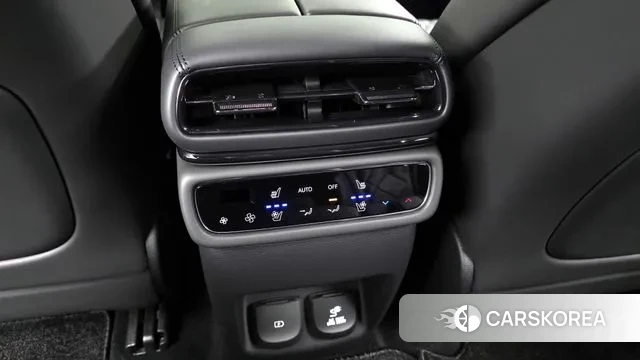 Genesis GV80 Coupe id 3711228 из Кореи 9