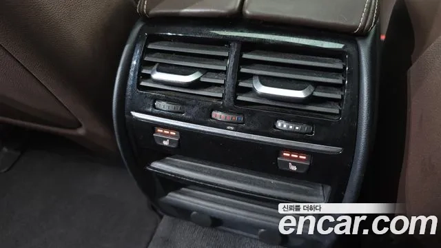 BMW 5 Series (G30) id 2946160 из Кореи 9