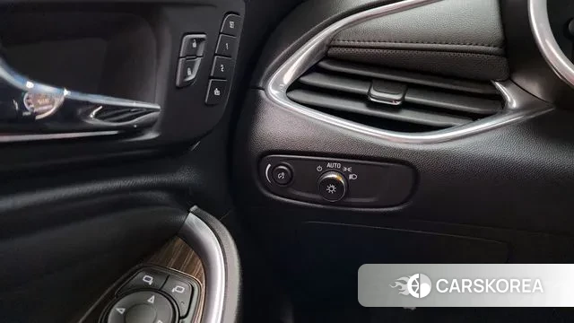 Chevrolet (GM Daewoo) The New Malibu id 2966433 из Кореи 9