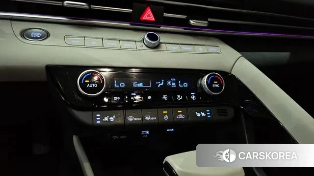 Hyundai Avante (CN7) id 2915747 из Кореи 9