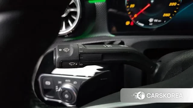 Mercedes-Benz A-Class W177 id 3003864 из Кореи 9