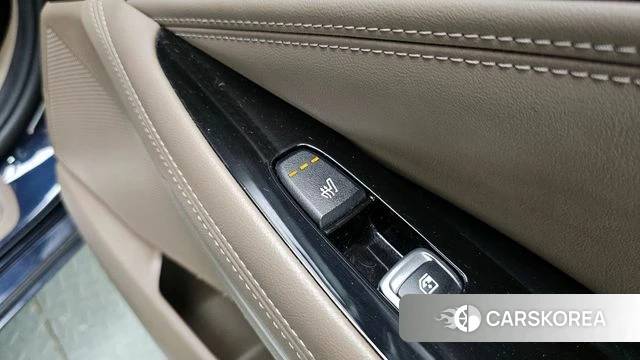 Kia K8 Hybrid id 3812338 из Кореи 9