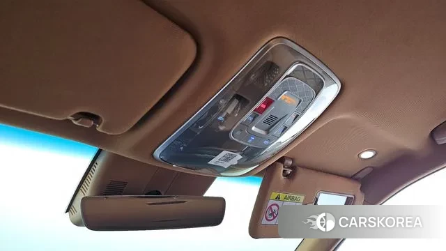 Genesis GV80 id 3388734 из Кореи 9