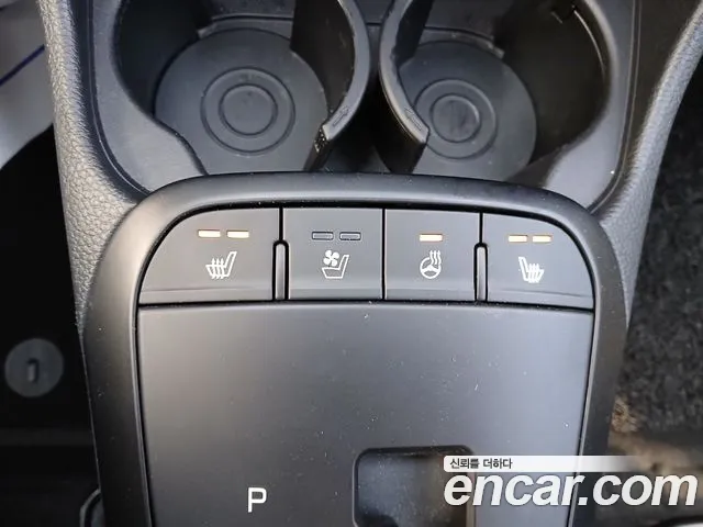 Kia Morning Urban (JA) id 2690175 из Кореи 9