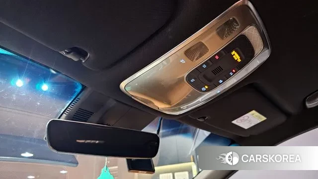 Genesis G80 (RG3) id 3655810 из Кореи 9