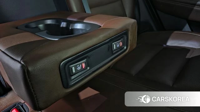 Renault Korea (Samsung) QM6 id 3845884 из Кореи 9