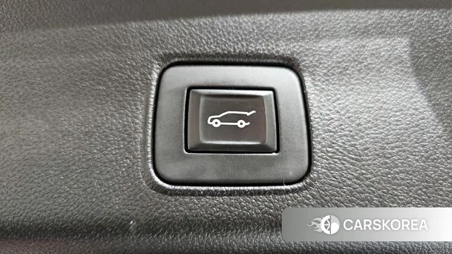 Chevrolet (GM Daewoo) Trailblazer id 3702793 из Кореи 9