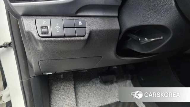 Kia Stonic id 4520651 из Кореи 9