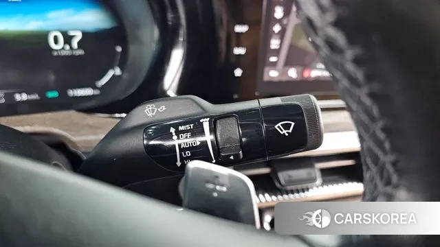 Kia K5 3rd generation id 3525864 из Кореи 9