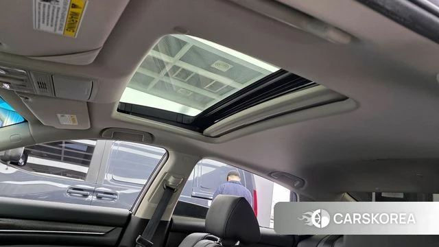 Honda Accord 10th Generation id 3859963 из Кореи 9