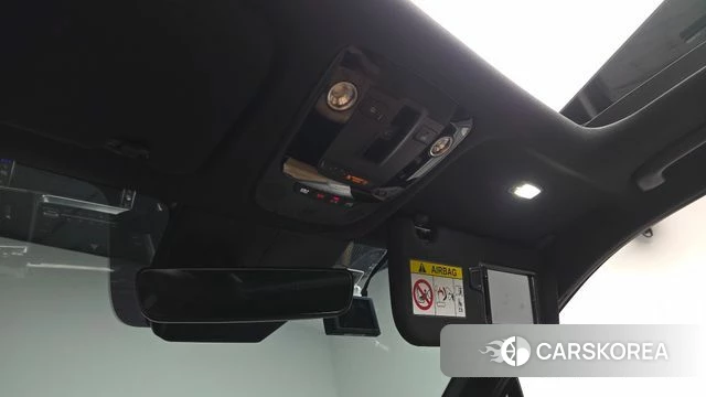 Kia Sorento 4th Generation id 4429120 из Кореи 9