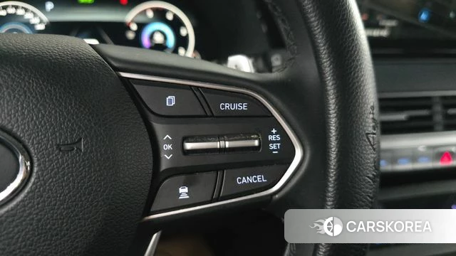 Hyundai Palisade id 3892851 из Кореи 9