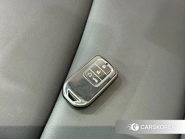 Honda Accord id 4314801 из Китая 9
