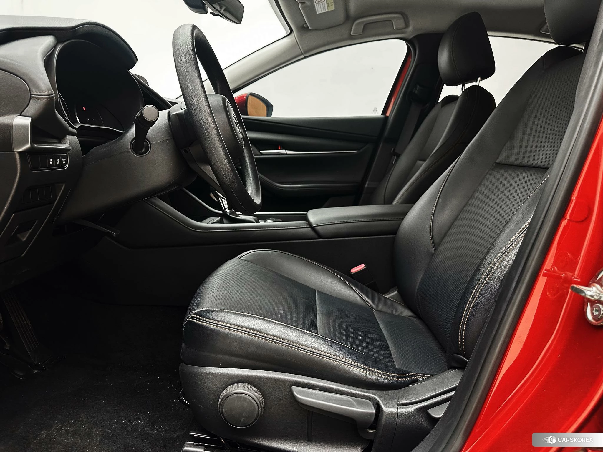 Mazda 3 id 4498865 из Китая 8