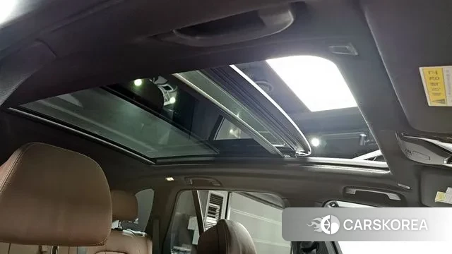 BMW X5 (G05) id 2970931 из Кореи 9