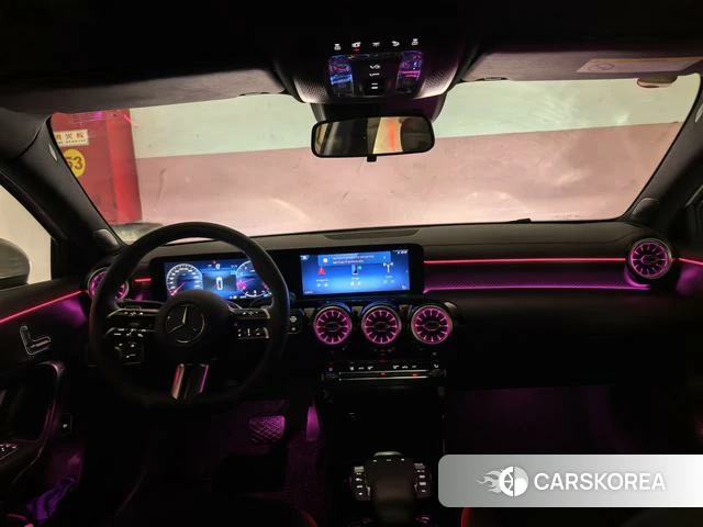 Mercedes-Benz Class A id 4258006 из Китая 9