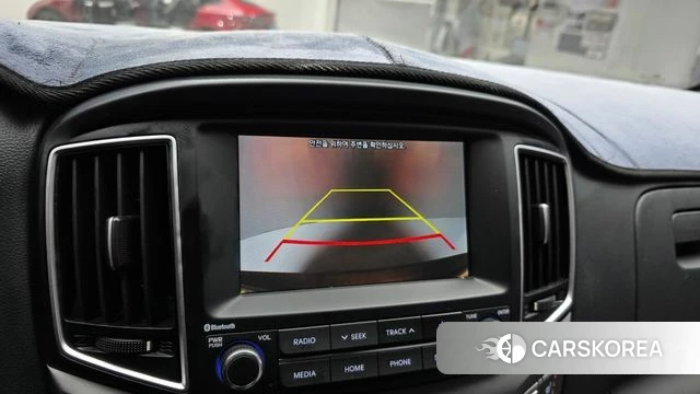 Hyundai The New Grand Starex id 4657765 из Кореи 9