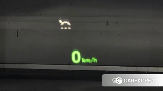 Genesis G90 id 3573922 из Кореи 9