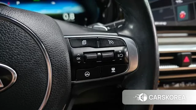 Kia K5 3rd generation id 3692096 из Кореи 9