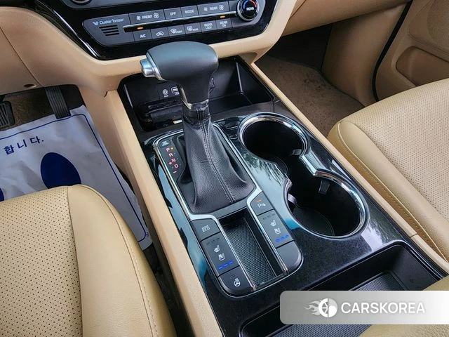 Kia The New Carnival id 4610338 из Кореи 9