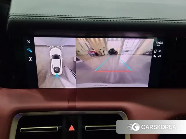 Porsche Taycan id 3706845 из Кореи 9