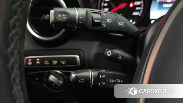 Mercedes-Benz GLC-Class X253 id 4849921 из Кореи 9