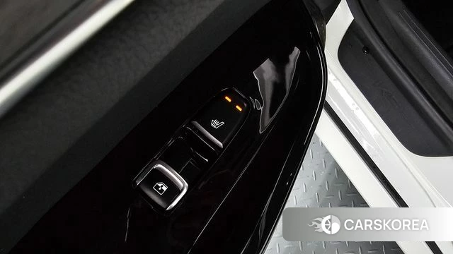 Kia The New K5 3rd generation id 3933973 из Кореи 9