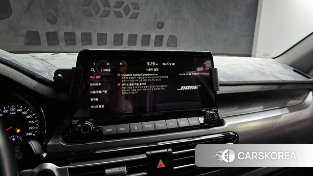 Kia Seltos id 4225054 из Кореи 9