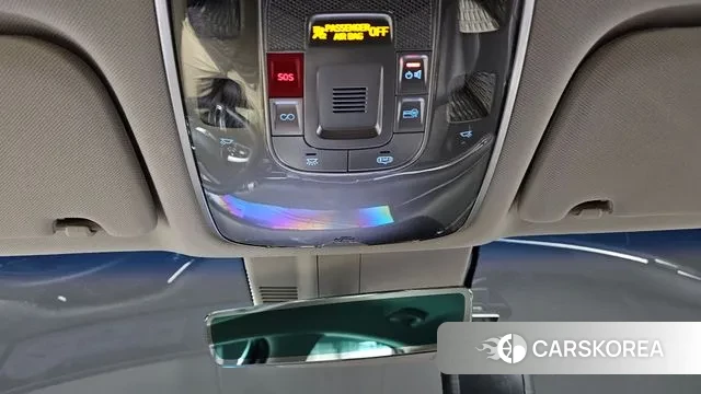 Genesis G80 (RG3) id 3316396 из Кореи 9