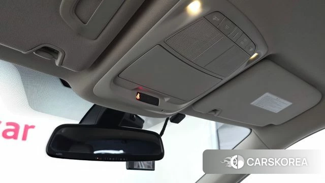 Renault Korea (Samsung) QM6 id 4435758 из Кореи 9