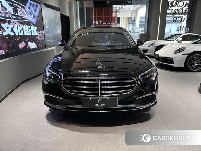 Mercedes-Benz E-class id 4271484 из Китая 9