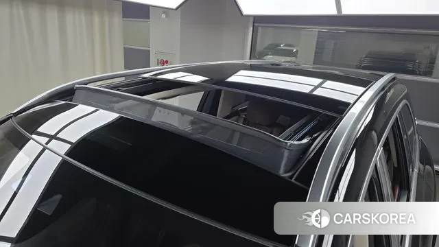 Mercedes-Benz GLS - Class X167 id 3452156 из Кореи 9