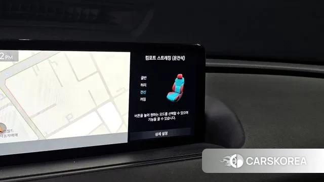 Genesis G80 (RG3) id 3467643 из Кореи 9