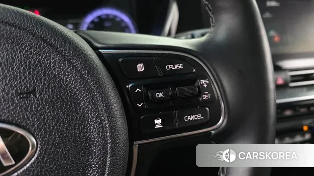 Kia The New Niro id 3656221 из Кореи 9