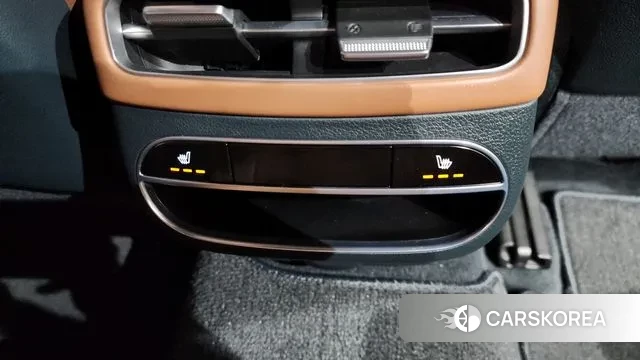 Genesis GV70 id 3691387 из Кореи 9