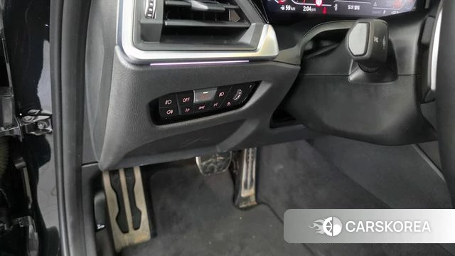 BMW 3 Series (G20) id 4624721 из Кореи 9