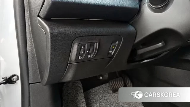 Renault Korea (Samsung) SM6 id 3728396 из Кореи 9