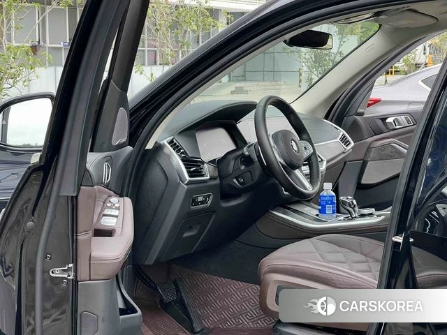 BMW X5 id 4290894 из Китая 9