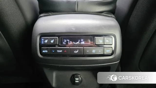 Hyundai The New Palisade id 3620409 из Кореи 9