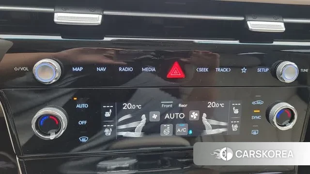 Genesis G80 (RG3) id 3267438 из Кореи 9