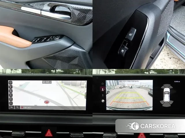 Kia The New Seltos id 3487143 из Кореи 9