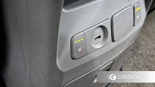 Kia The New Carnival id 3460004 из Кореи 9