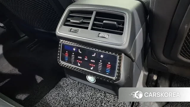 Audi A6 (C8) id 3055137 из Кореи 9